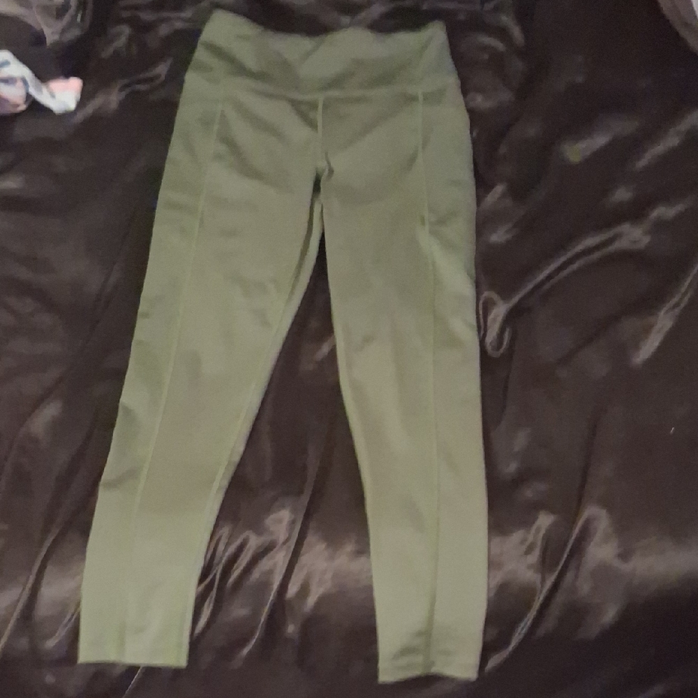 LuLaRoe Rise Olive Apparel